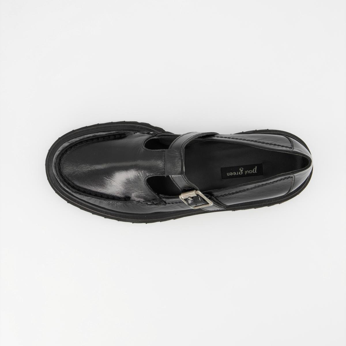 Damen Loafer