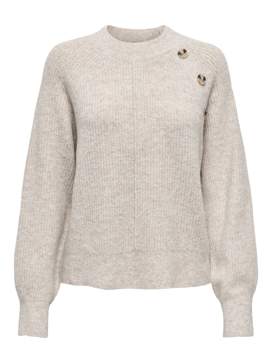 Damen Strickpullover JDYANNIE