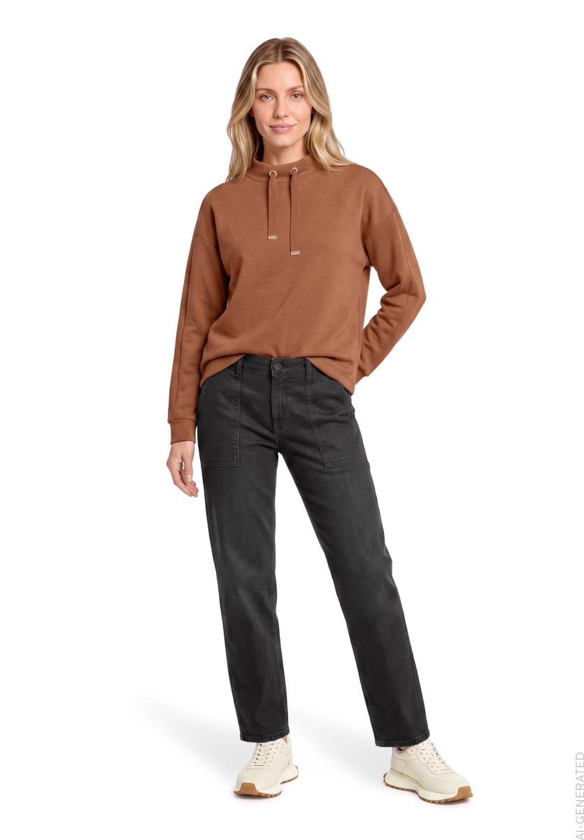 Damen Sweatshirt
