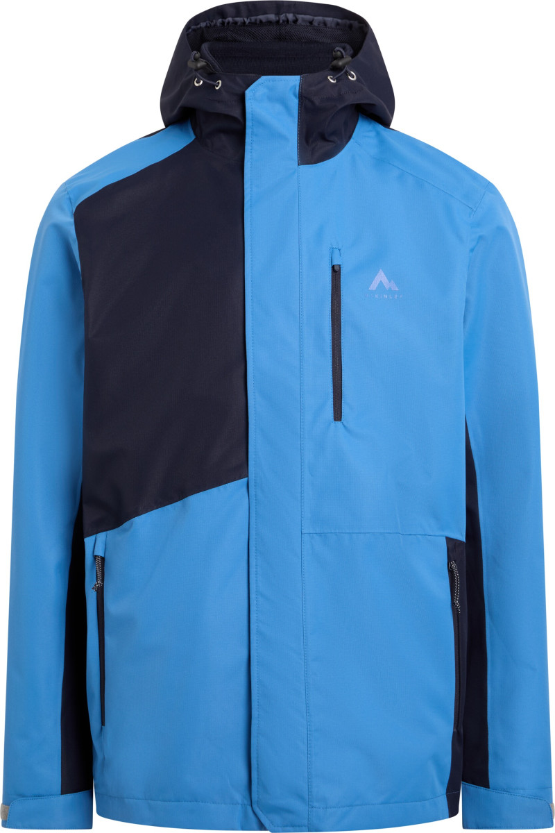 Herren 3-in-1-Funktionsjacke Dano