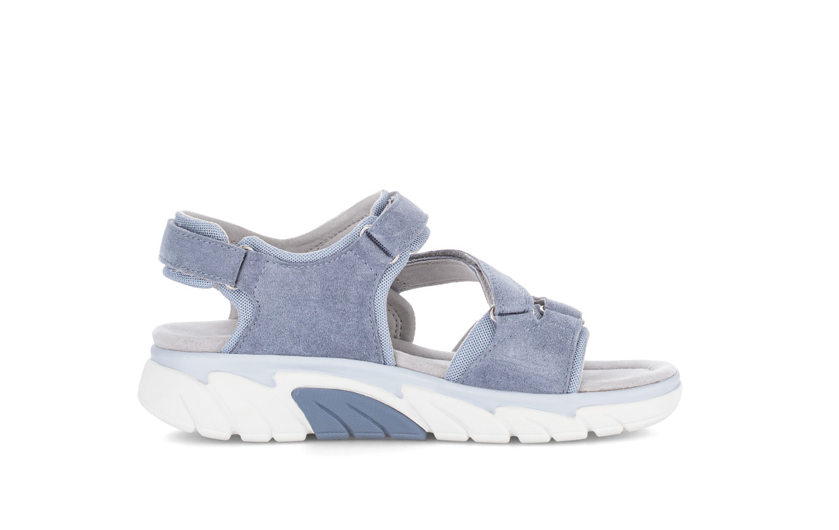 Damen Trekkingsandalen