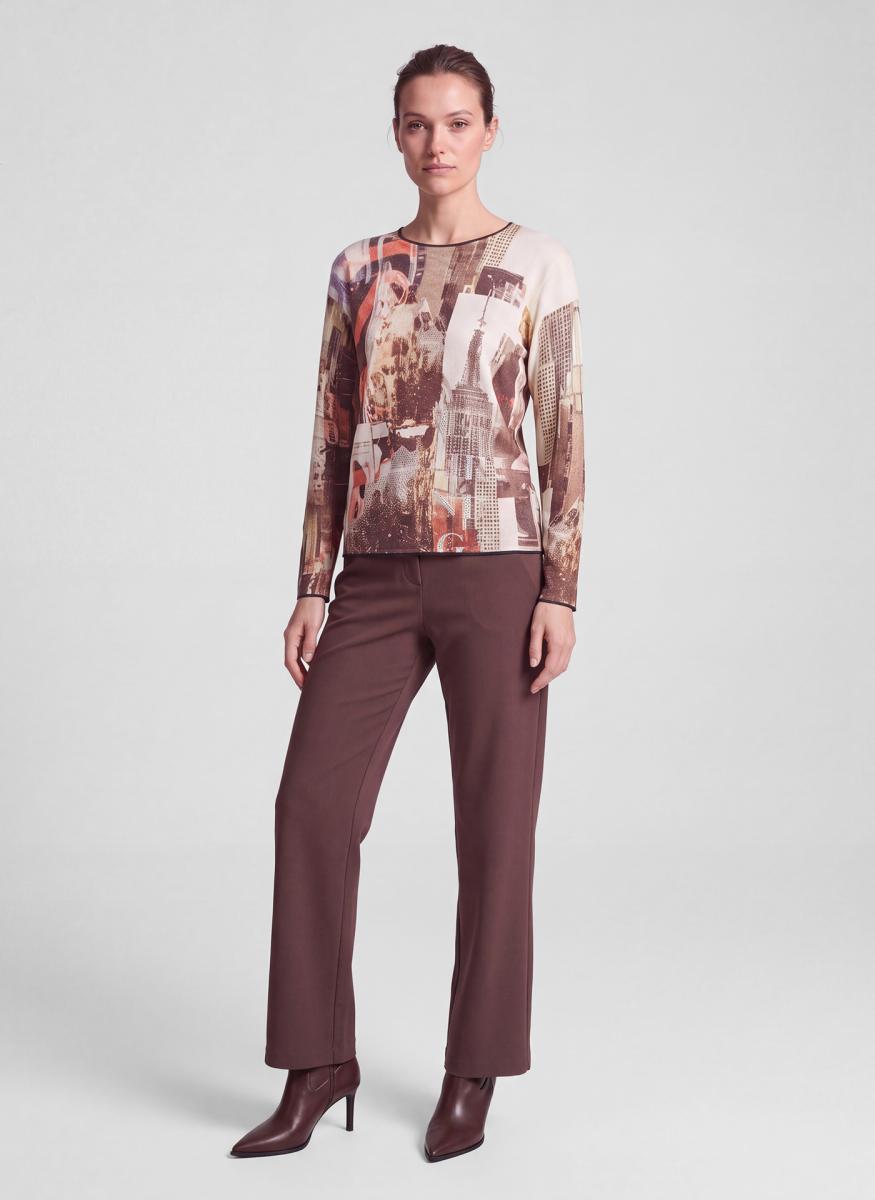 Damen Pullover