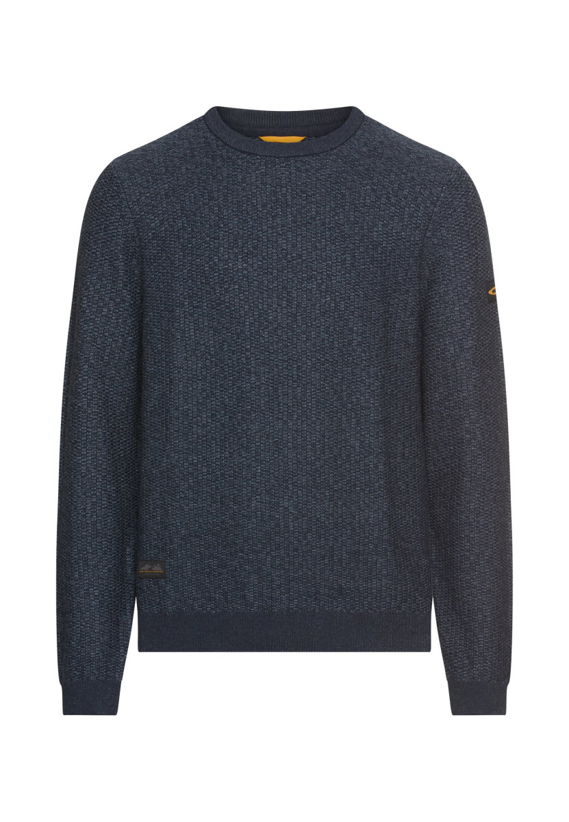 Herren Strickpullover