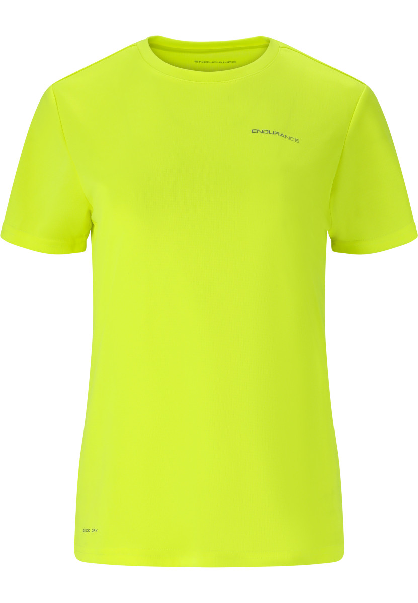 Damen Performance-Shirt Vista V2