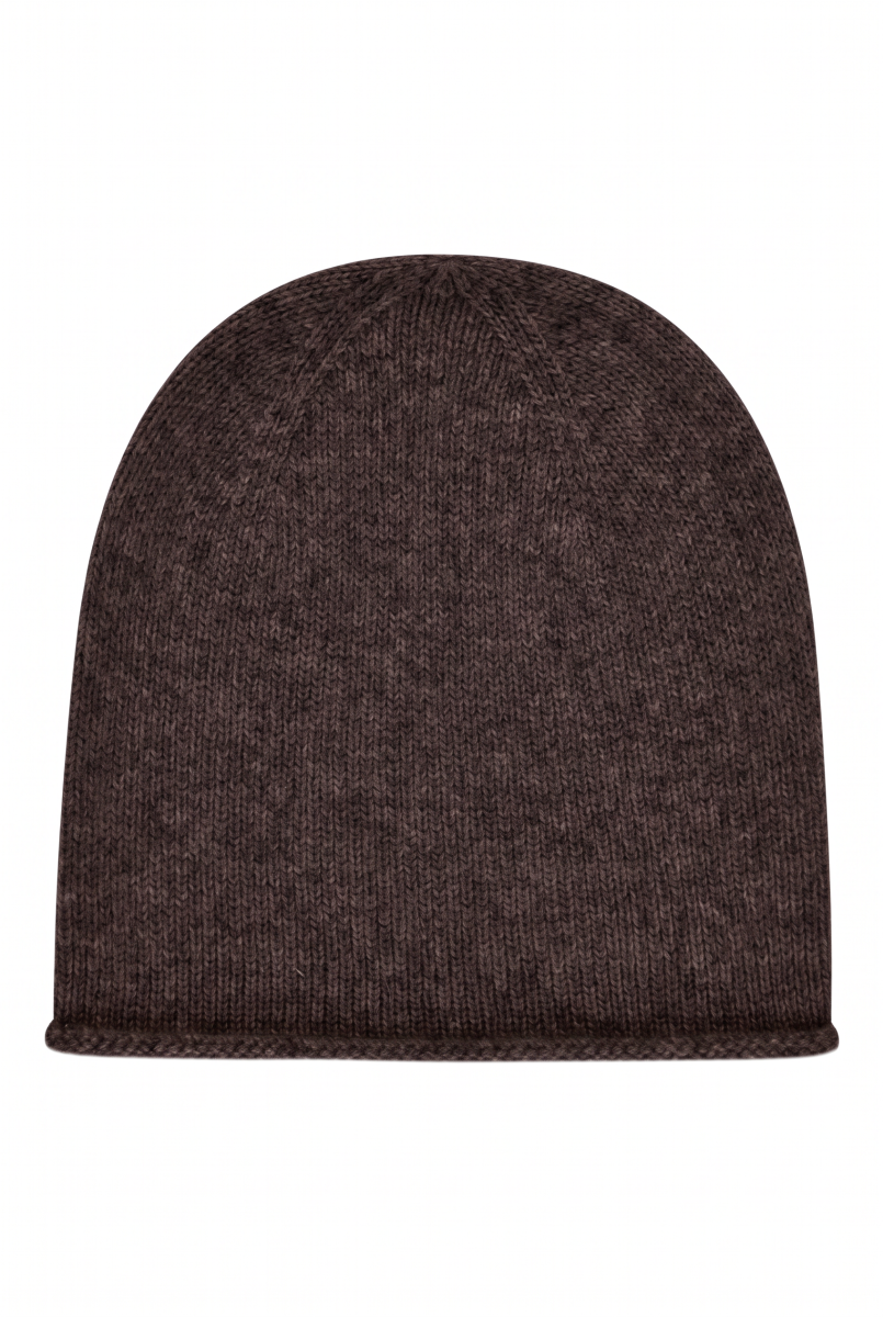 Damen Cashmere-Mütze