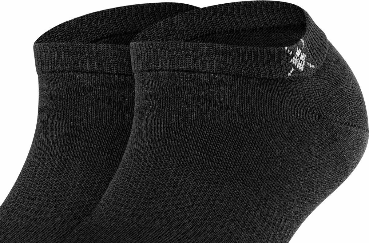 BURLINGTON Everyday 2-Pack Damen Sneakersocken