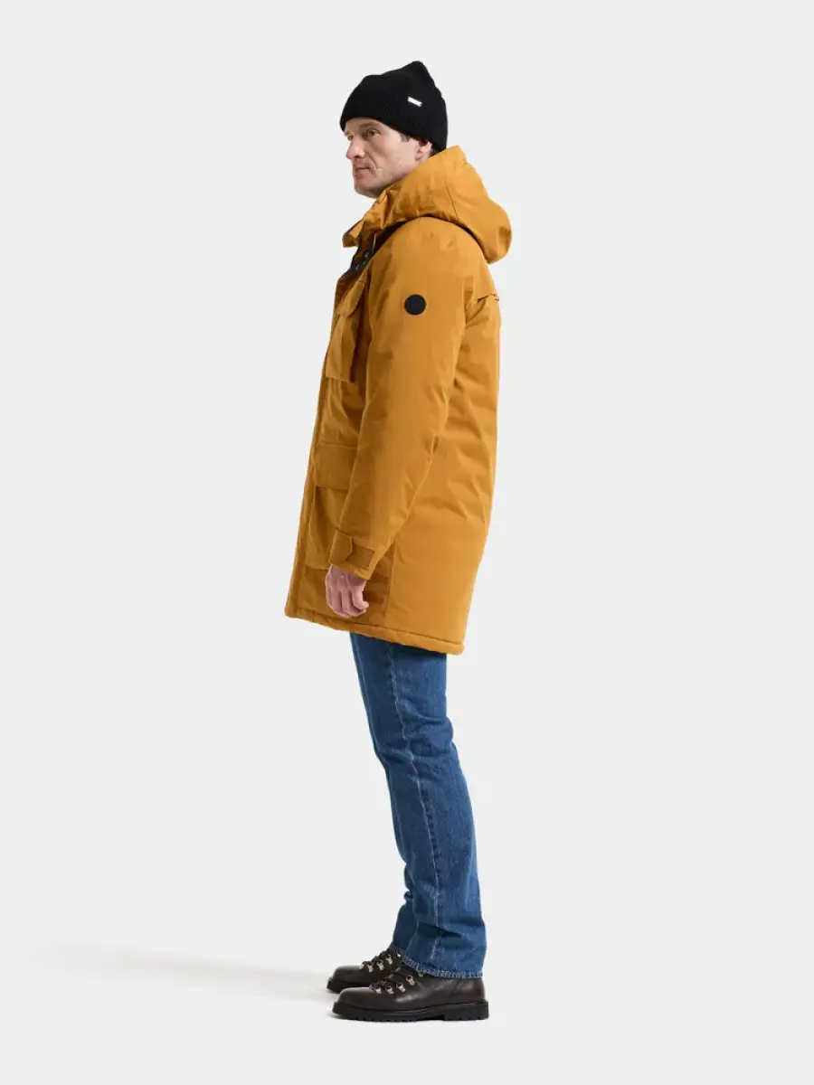Herren Parka Aiden