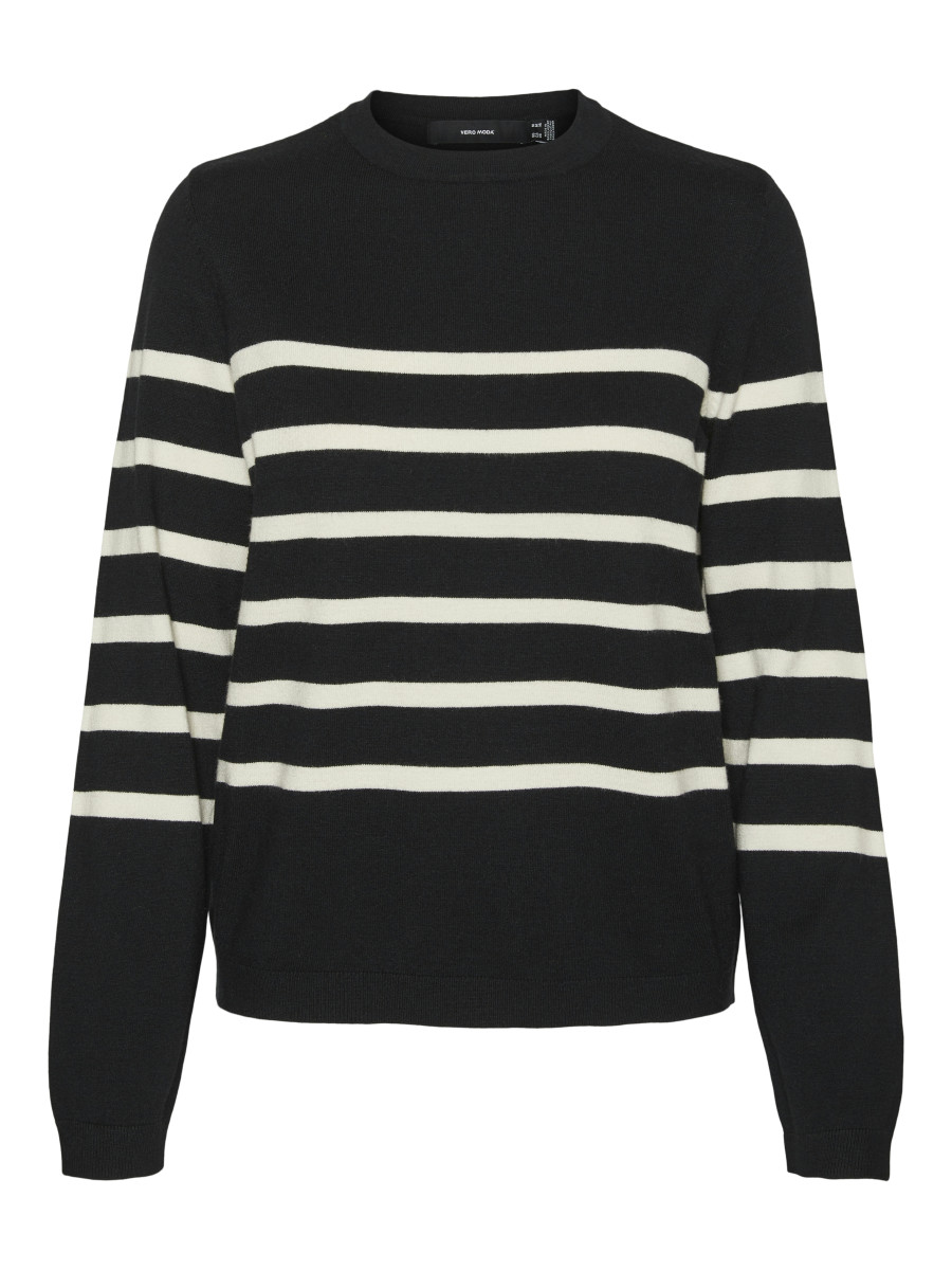 Damen Pullover VMSABA