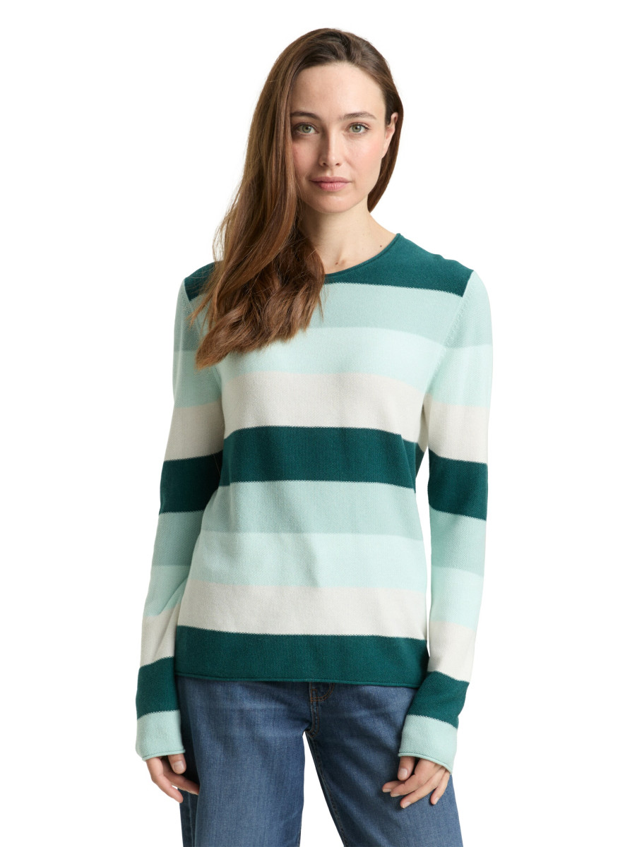 Damen Pullover
