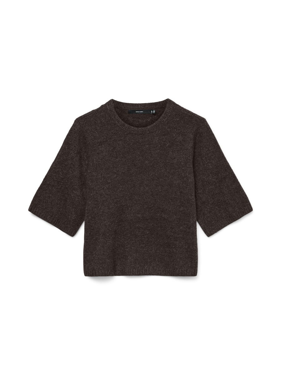 Damen Strickpullover VMBOOM