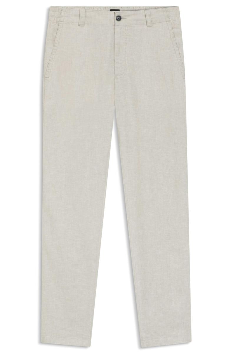 Herren Hose Sanderson-L-3