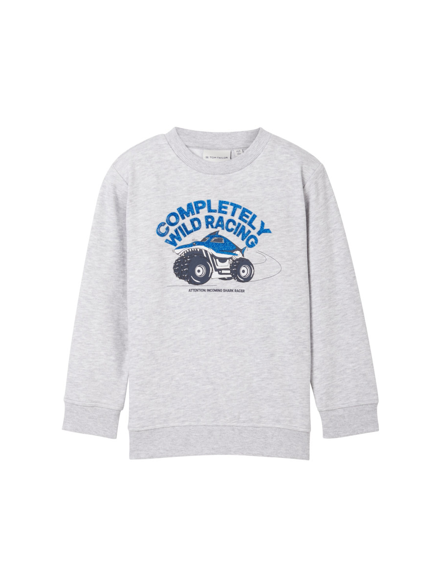 Kinder Sweatshirt