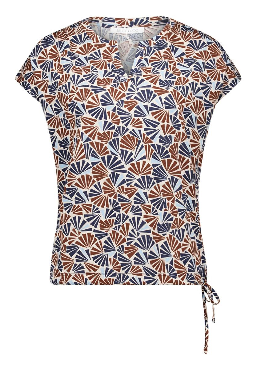Damen Casual-Shirt