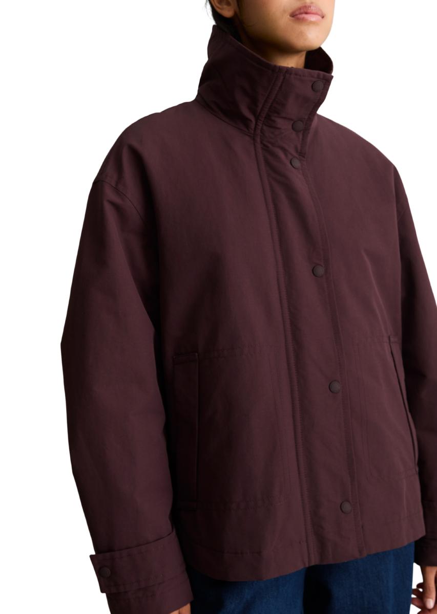 Damen Mantel MTDWO_Outdoor