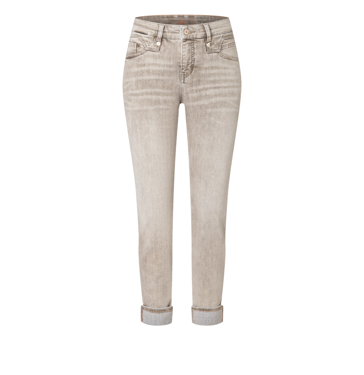 Damen Jeans Rich Slim