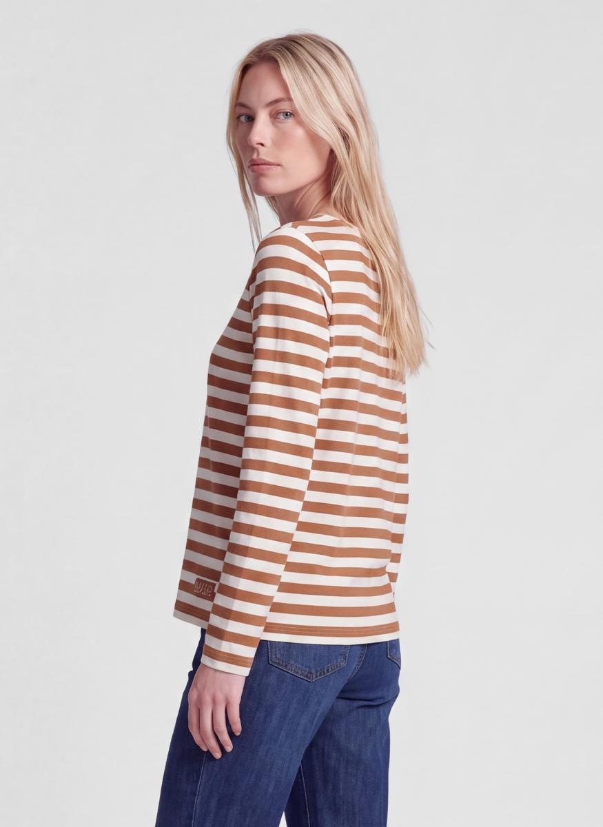 Damen Langarmshirt