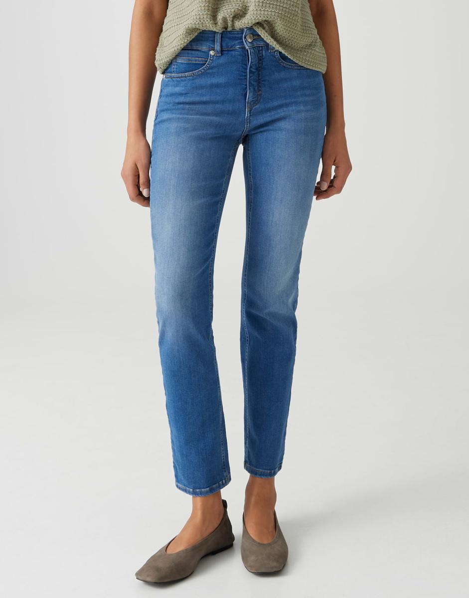Damen Jeans Melly base