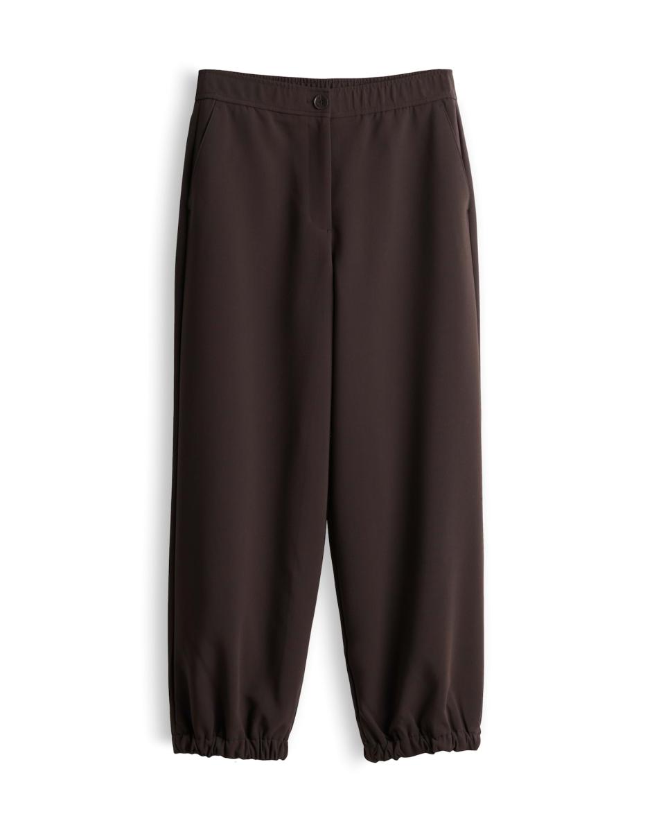 Damen Hose Myha Mod