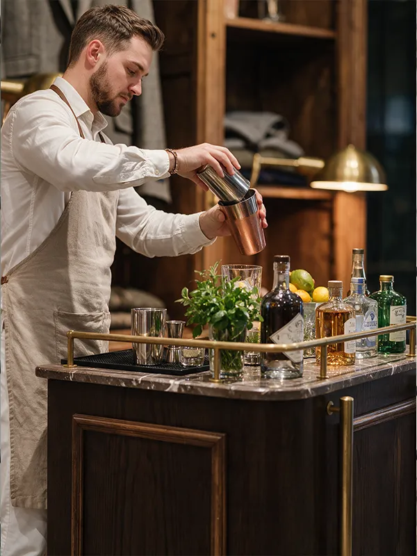 GIN TASTING | 26.9. Image
