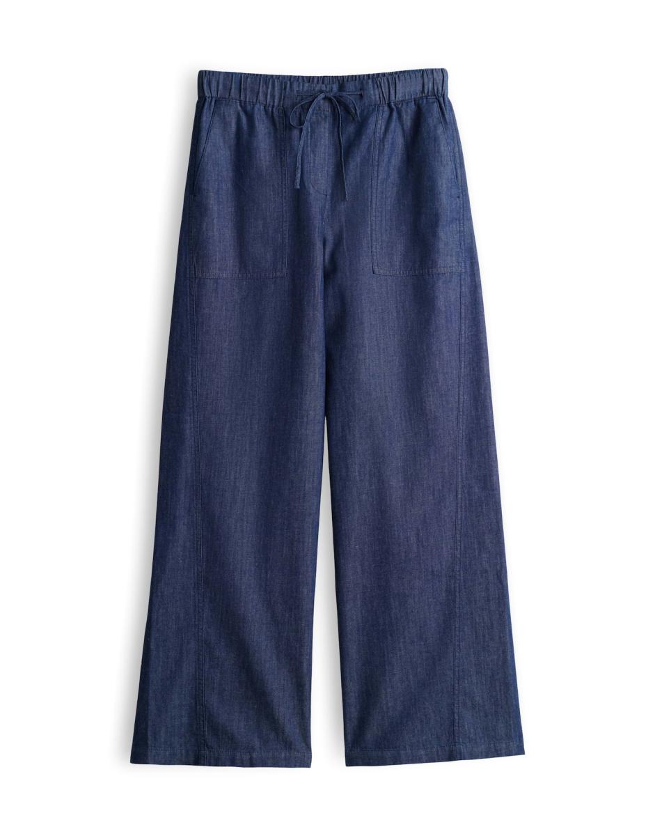 Damen Hose Melane Line