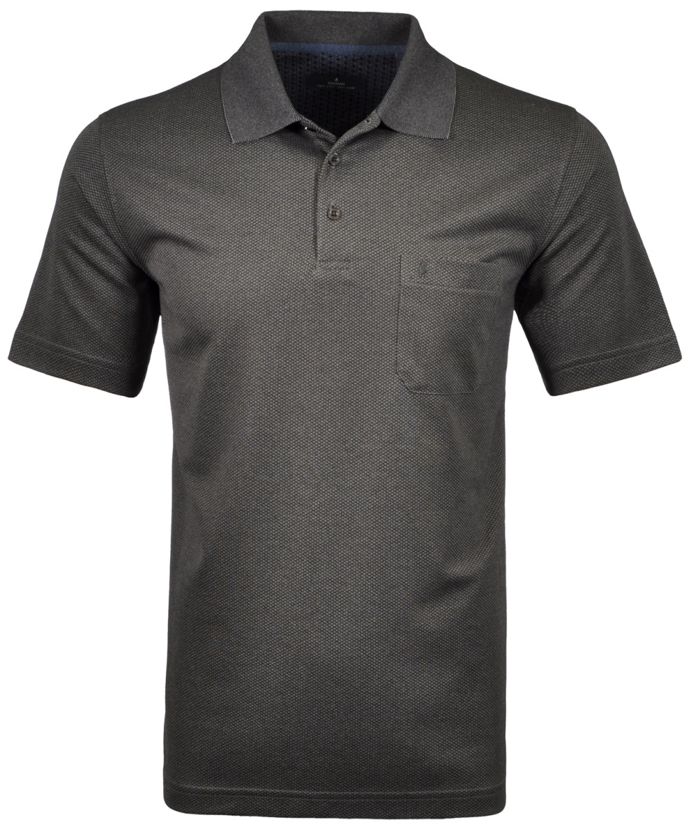 Herren Poloshirt