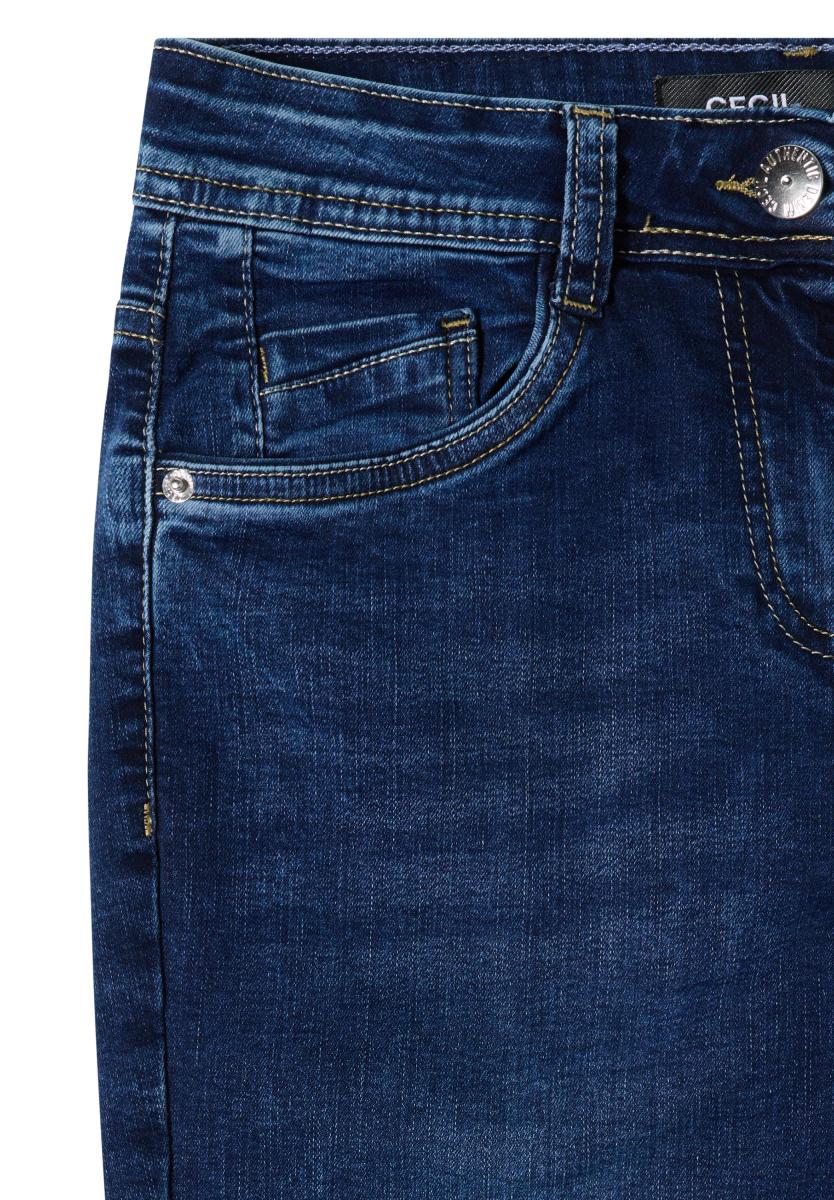 Damen Jeans