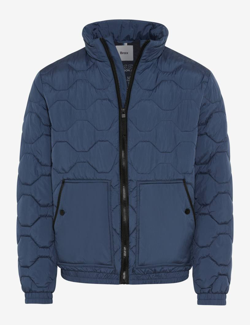 Herren Steppjacke Como