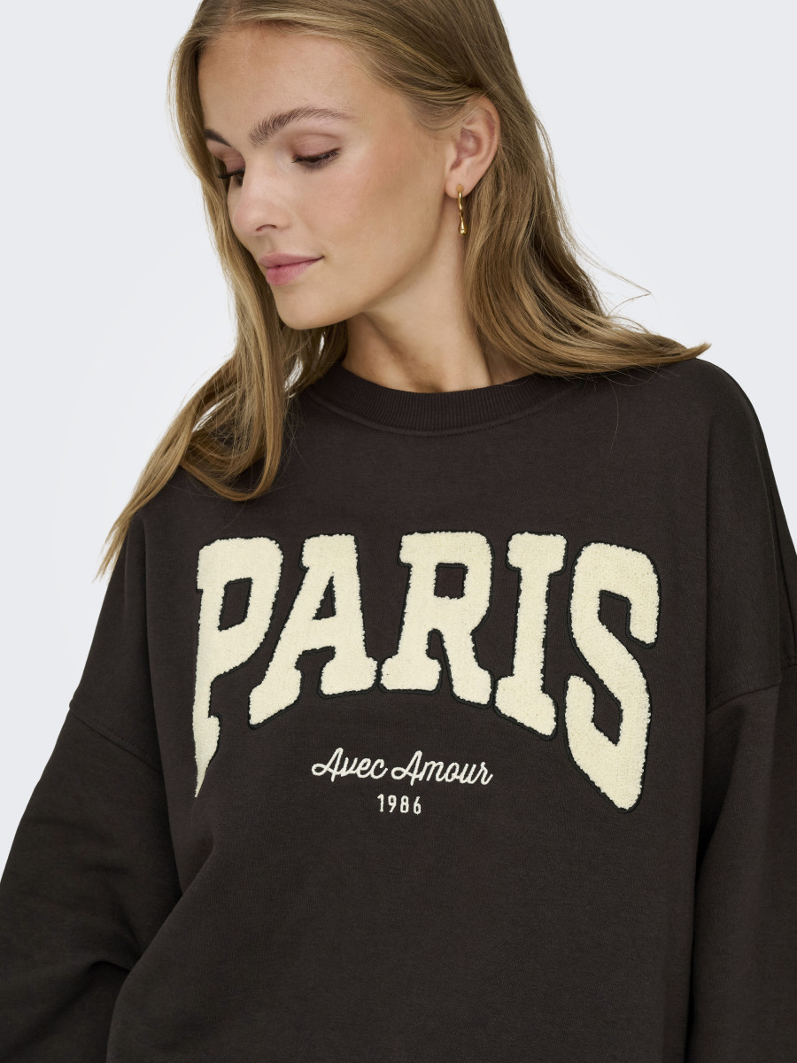 Damen Sweatshirt JDYMESA