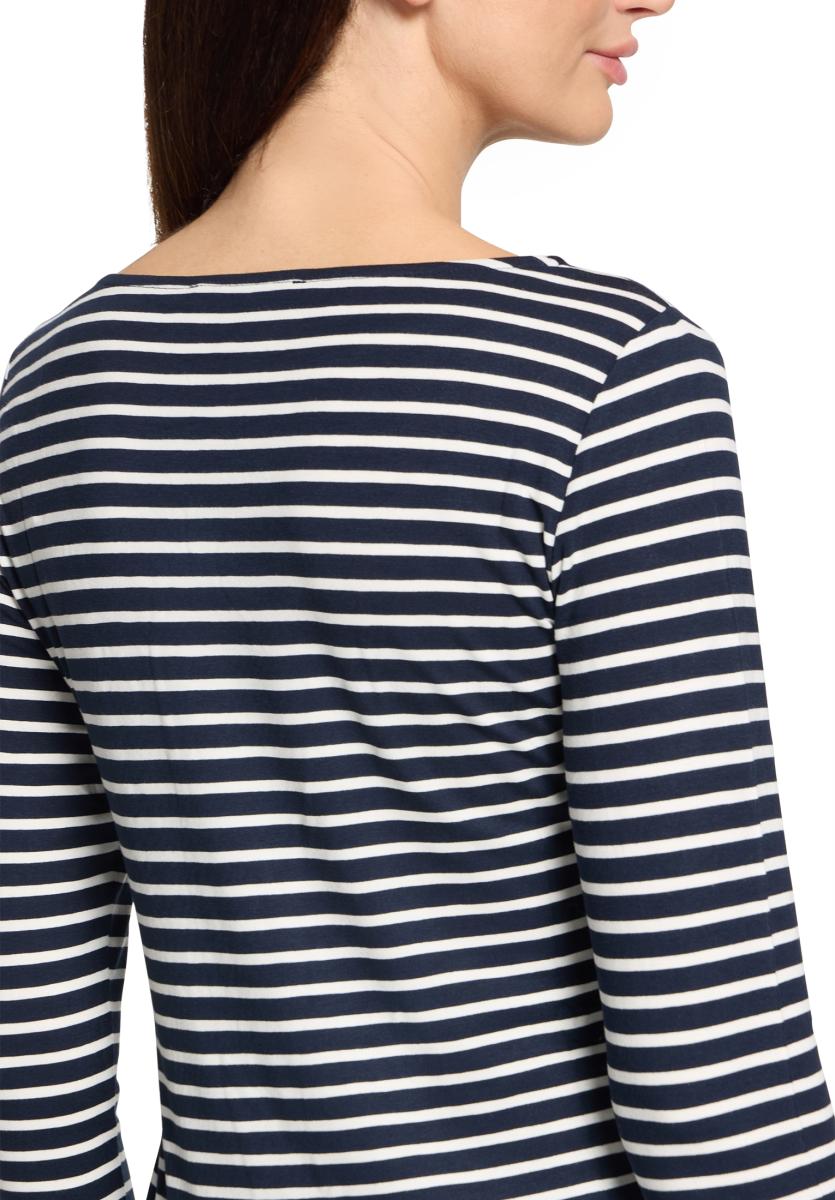 Damen Longsleeve 3/4