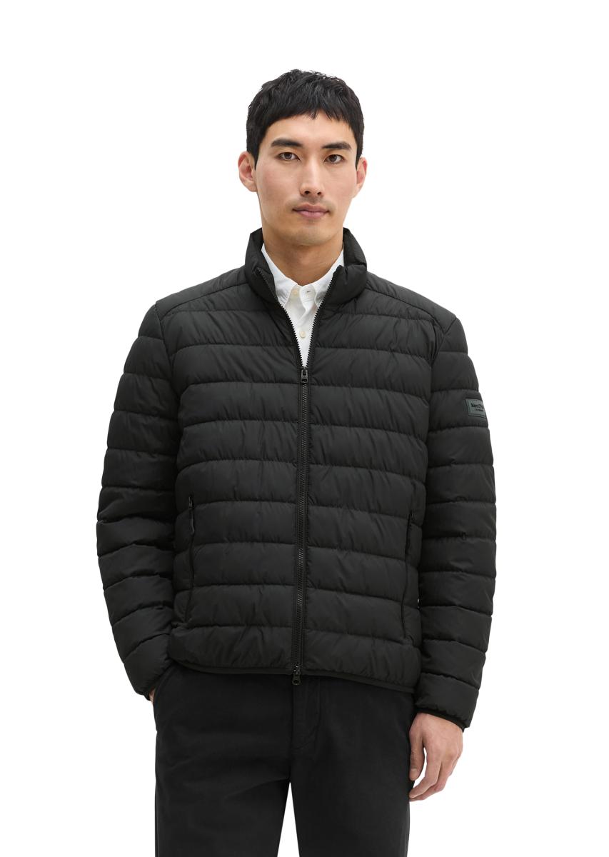 Herren Steppjacke