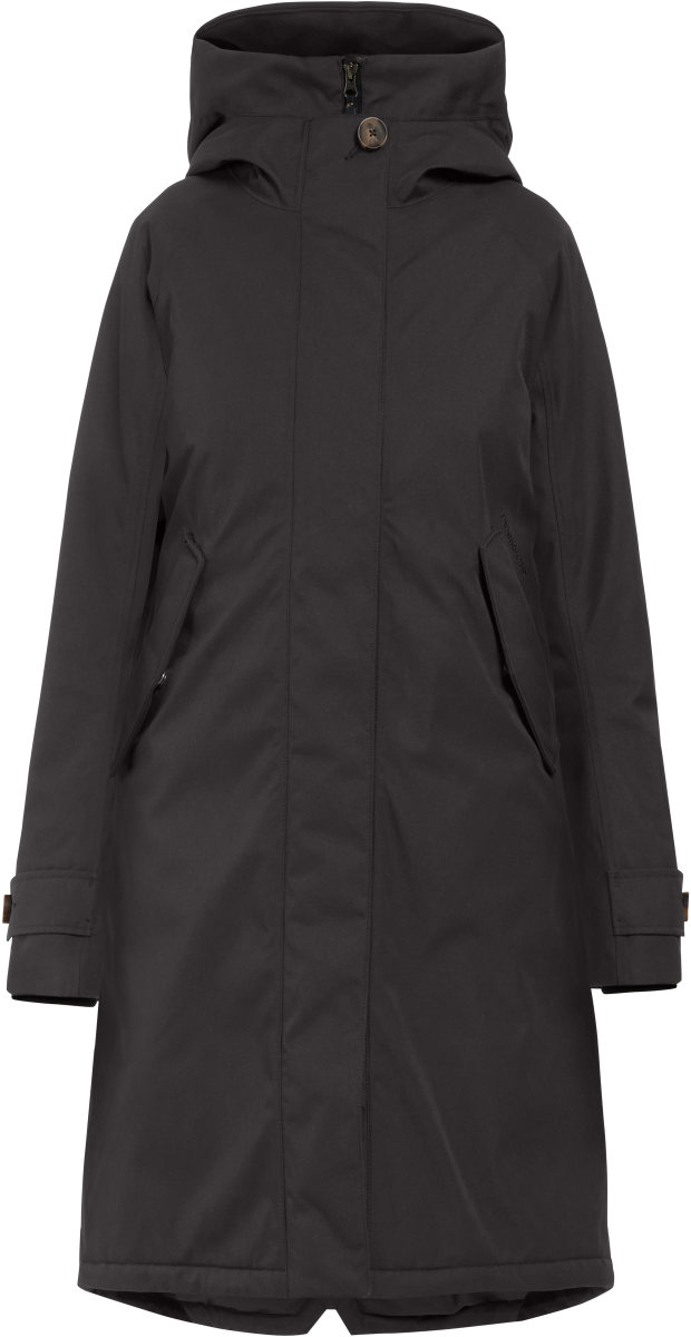 Damen Parka Luna