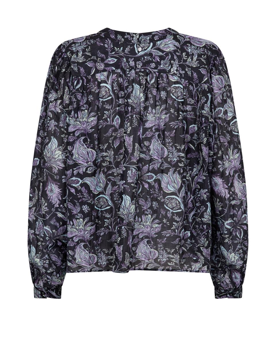 Bluse Fleura