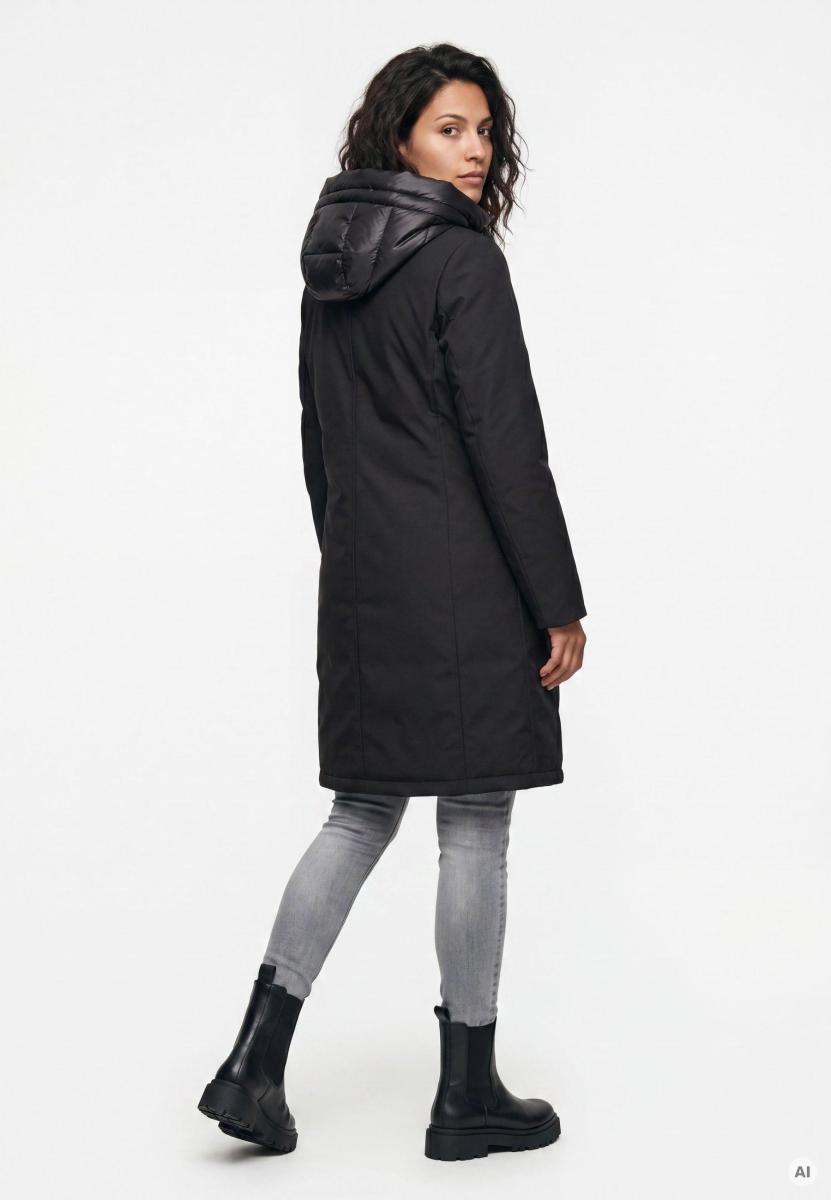 Damen Jacke MSMartha