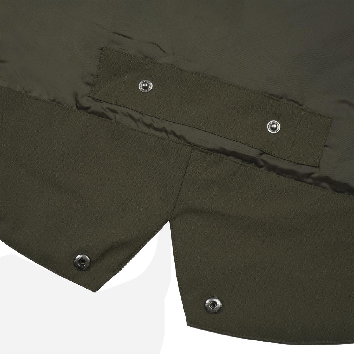 Damen Parka Minier
