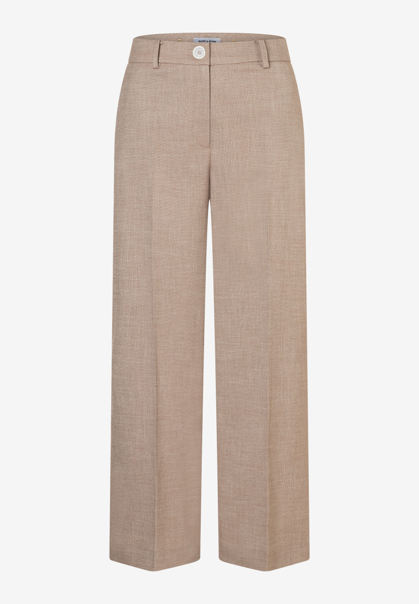 Damen Culotte