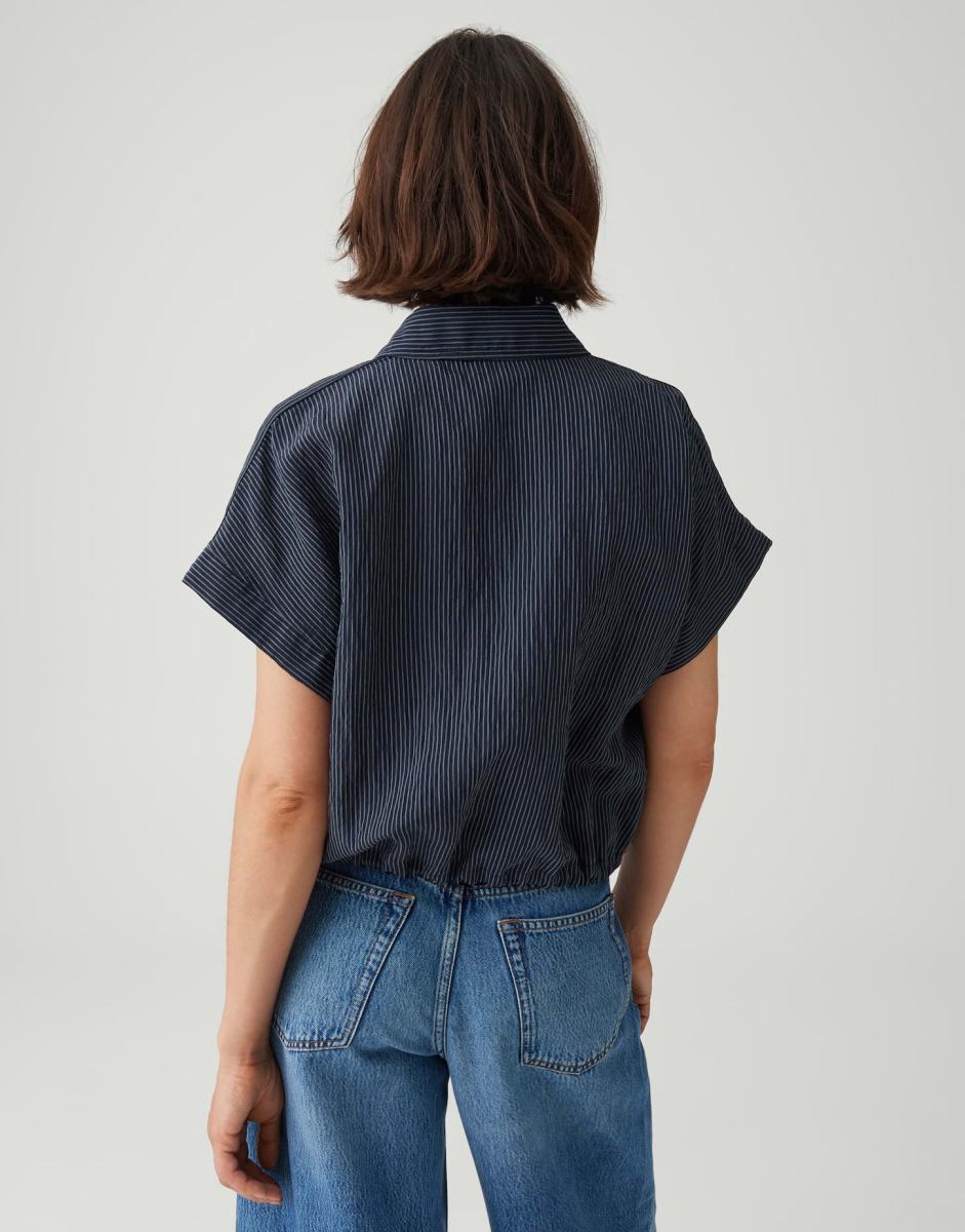 Bluse Flaneta