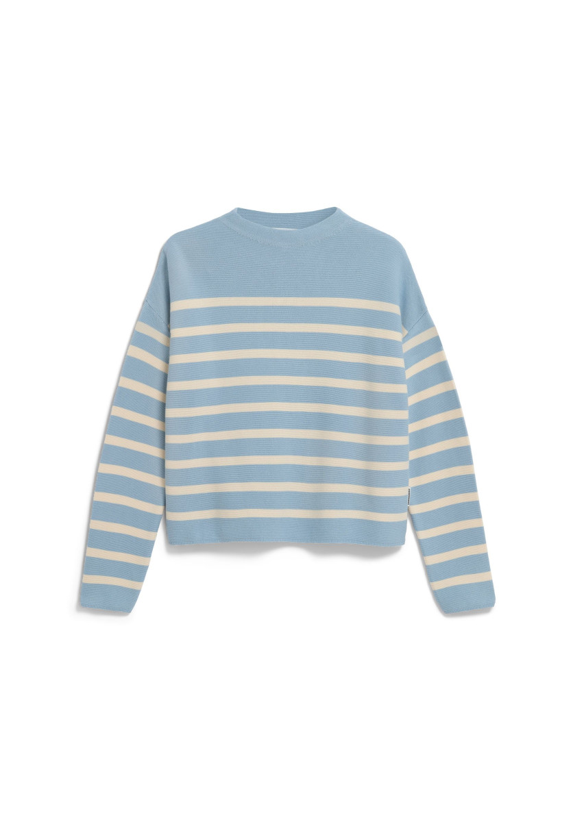 Damen Pullover Merinaa