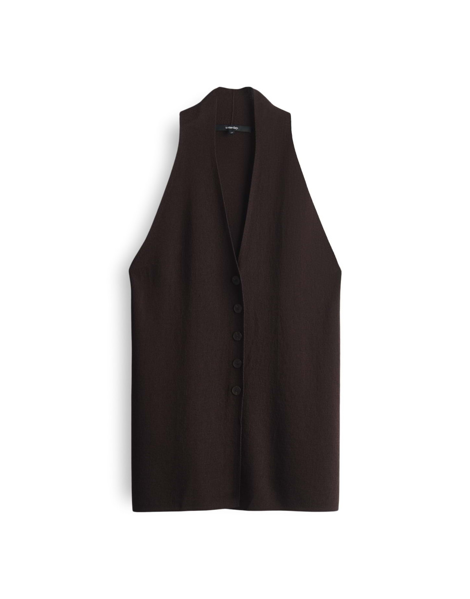 Damen Strickpullover Tabriela
