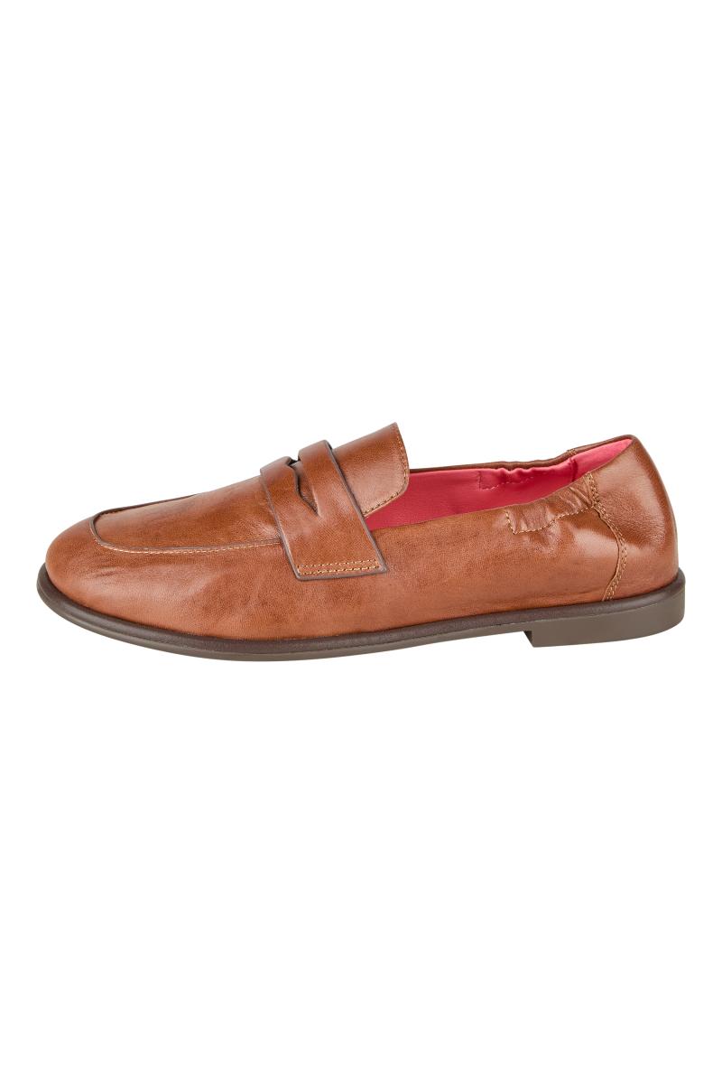 Damen Loafer