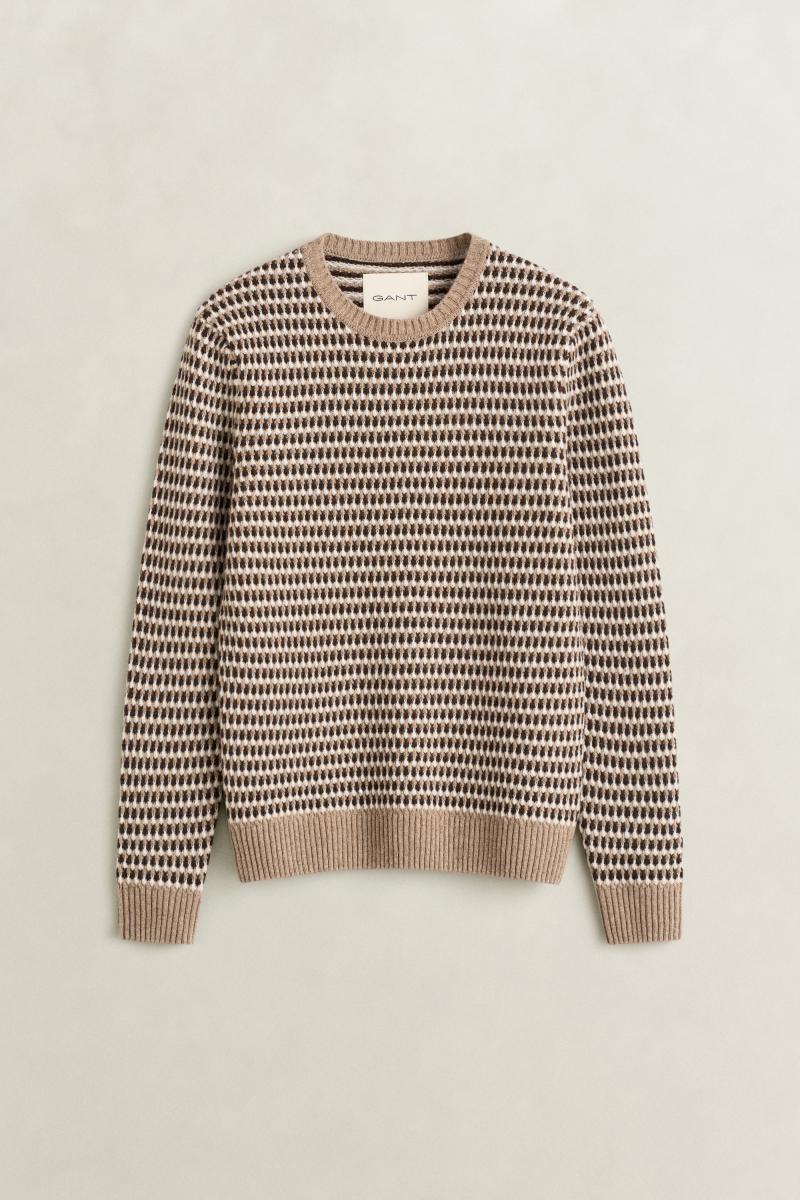 Herren Strickpullover