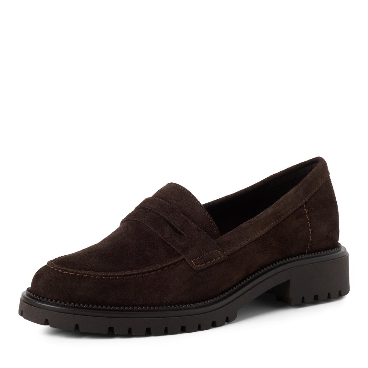 Damen Slipper