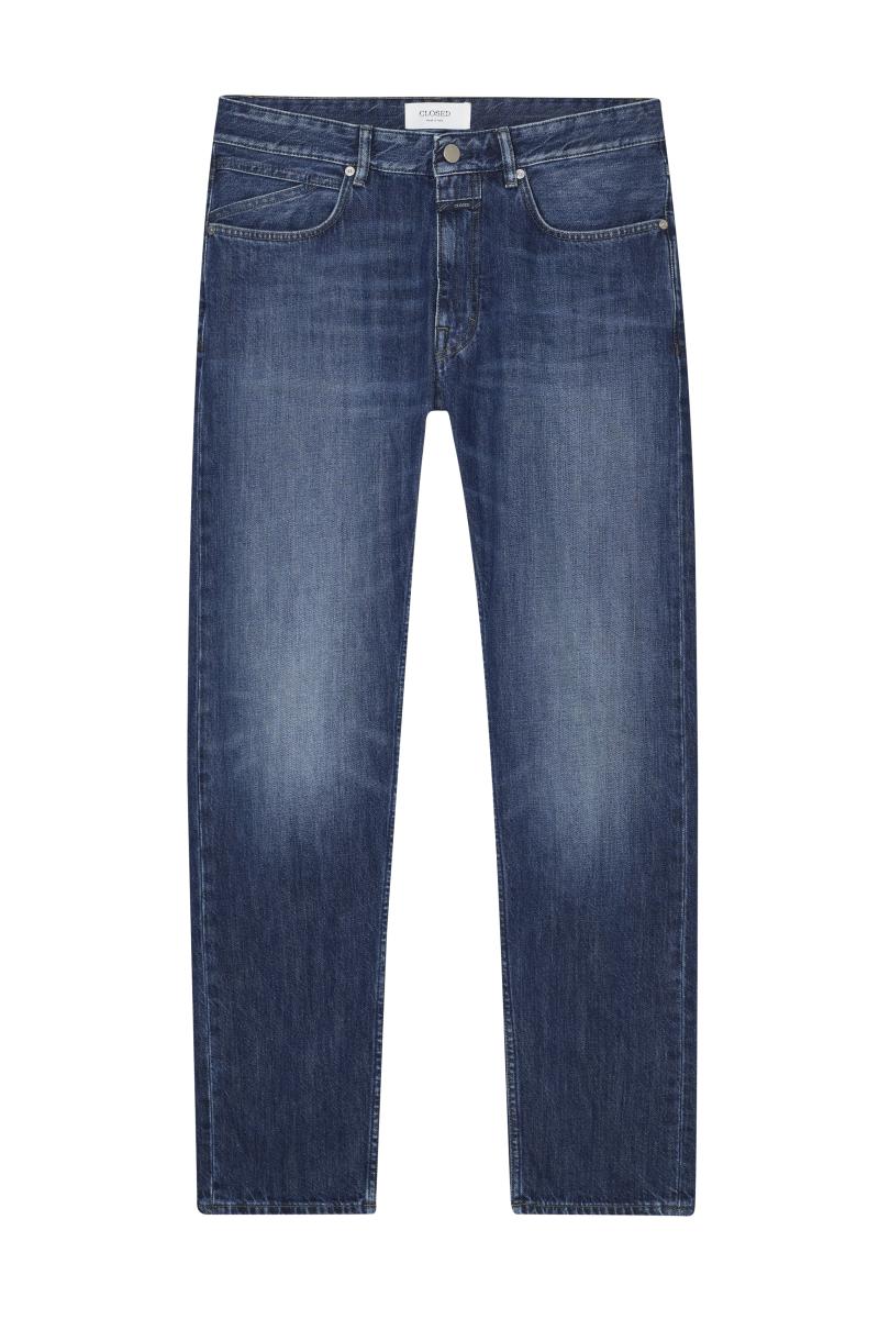 Herren Jeans Cooper True