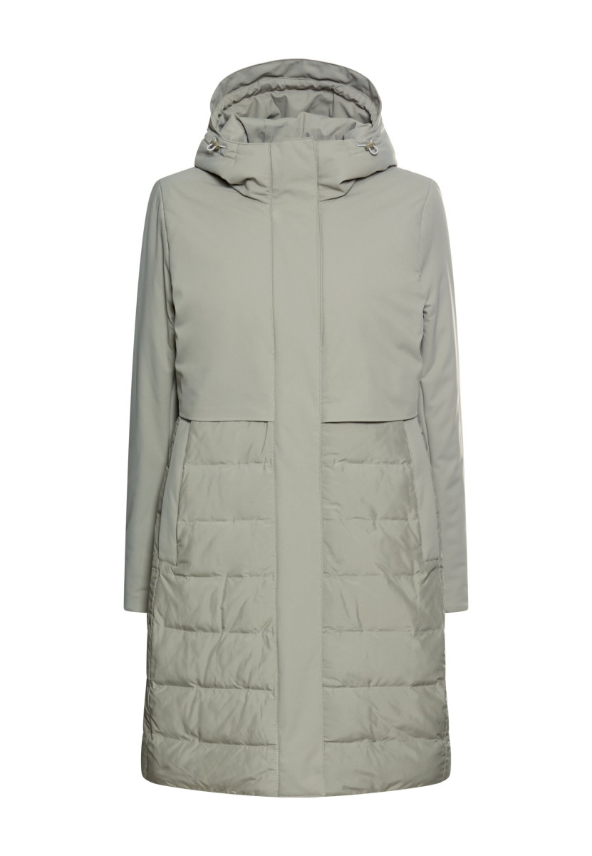 Damen Funktionsparka