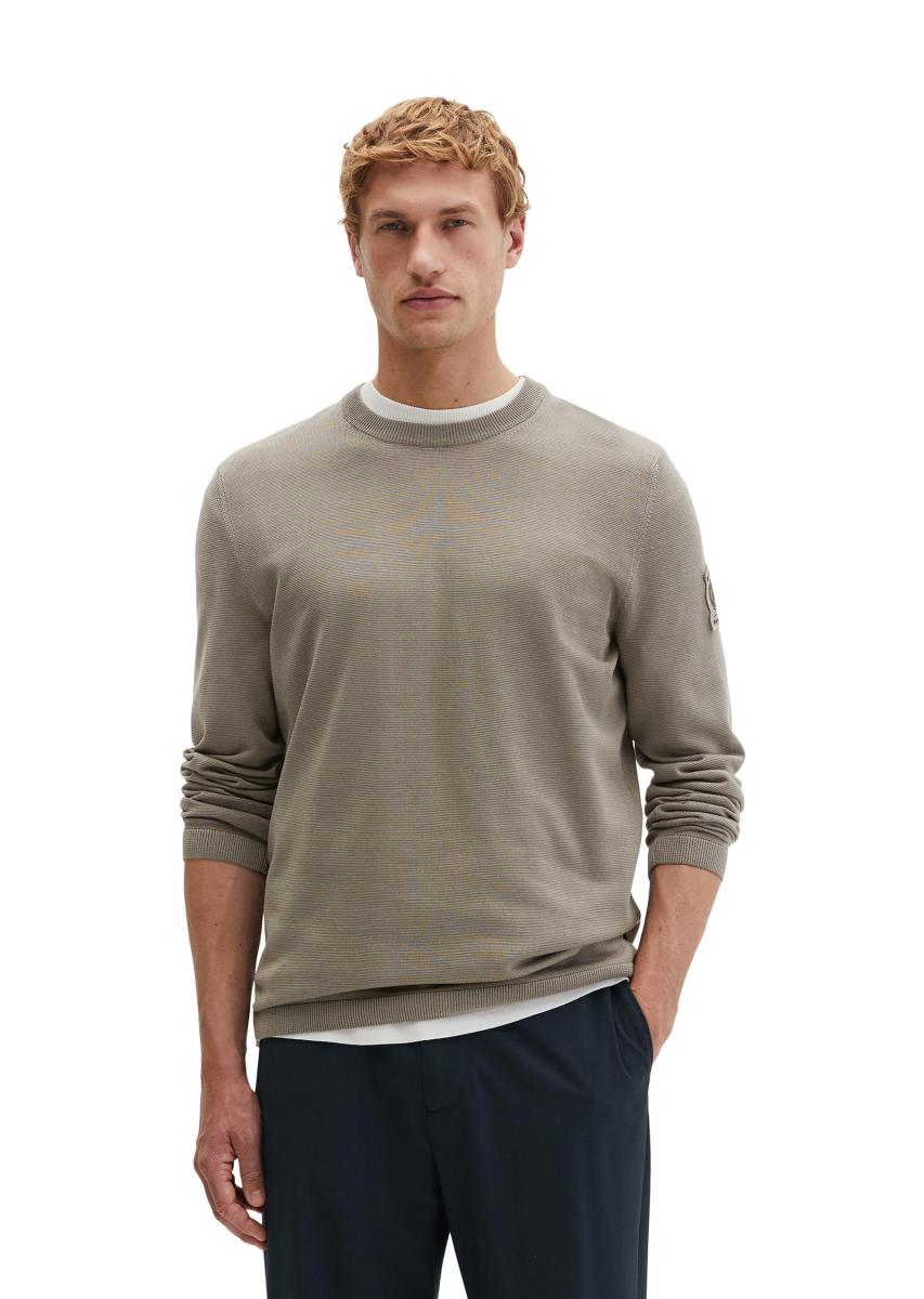 Herren Pullover DFB Travel Collection