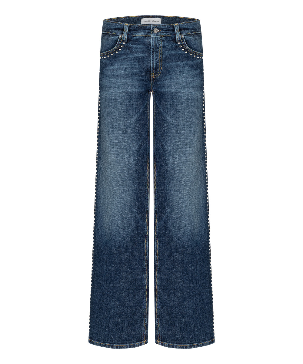 Damen Jeans Aimee