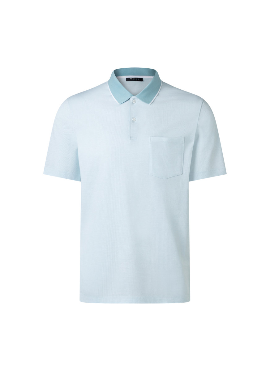 Herren Poloshirt