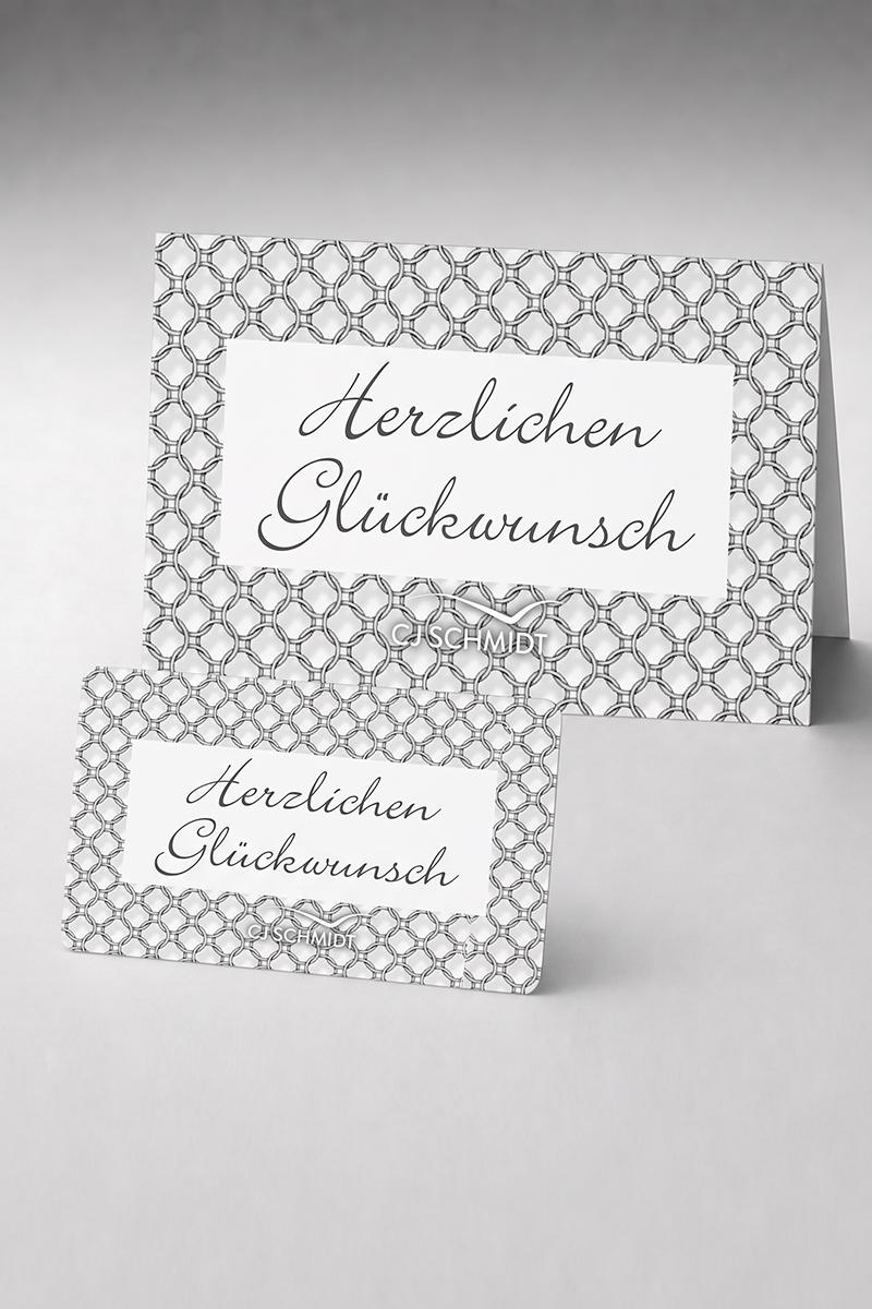 Geschenkgutschein