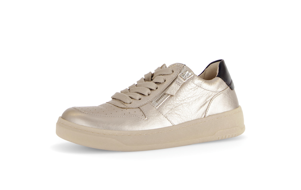 Jetzt Gabor Damen Sneaker low bei CJ Schmidt entdecken ♥ Seit