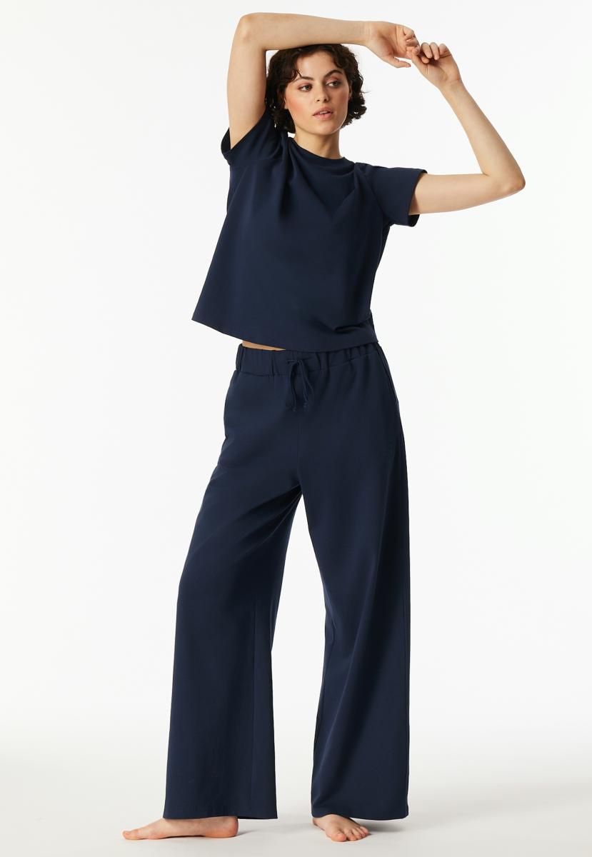 Damen Hose lang