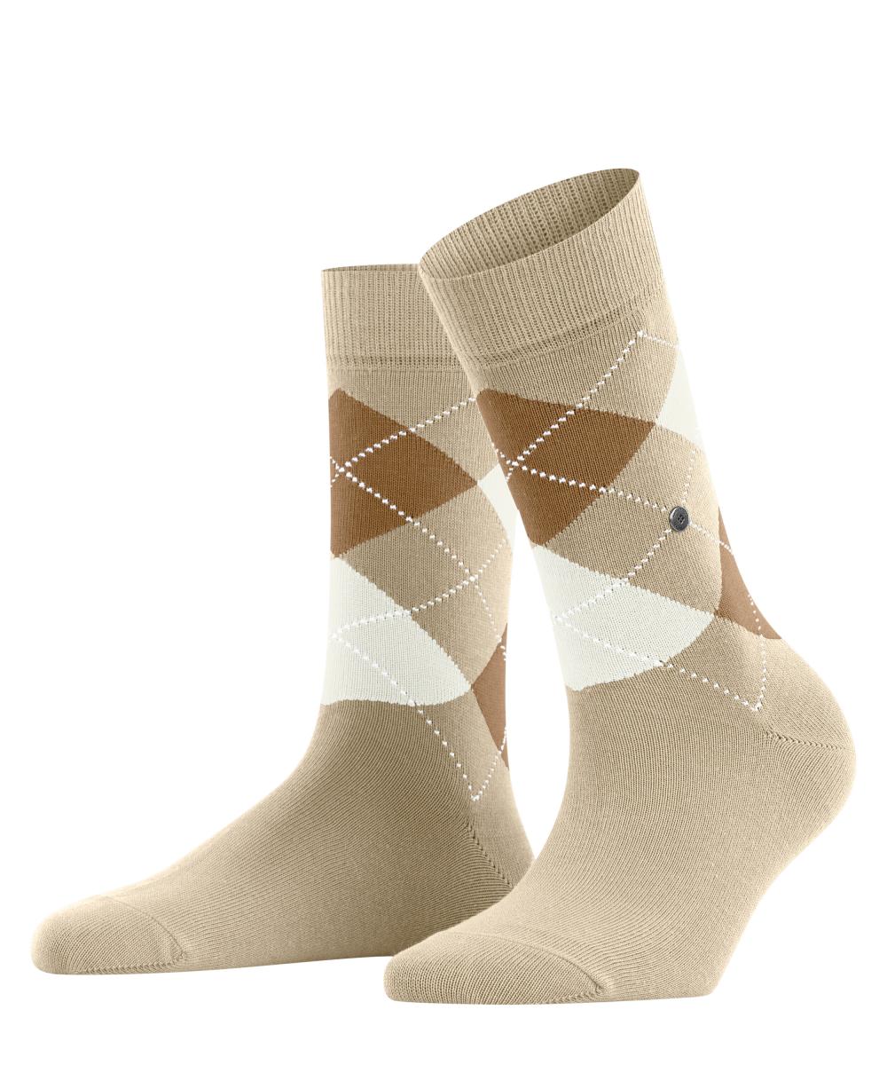 Damen Socken Queen